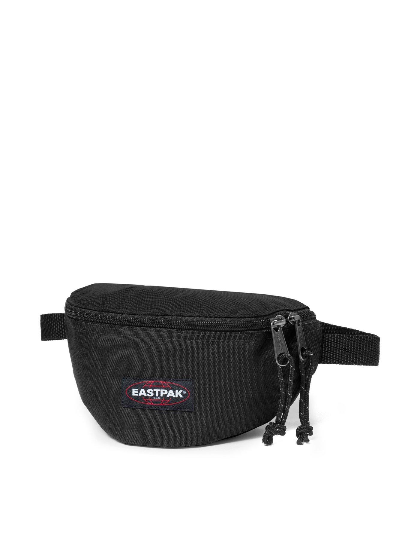  image of eastpak-springer-waistpack-bag-black