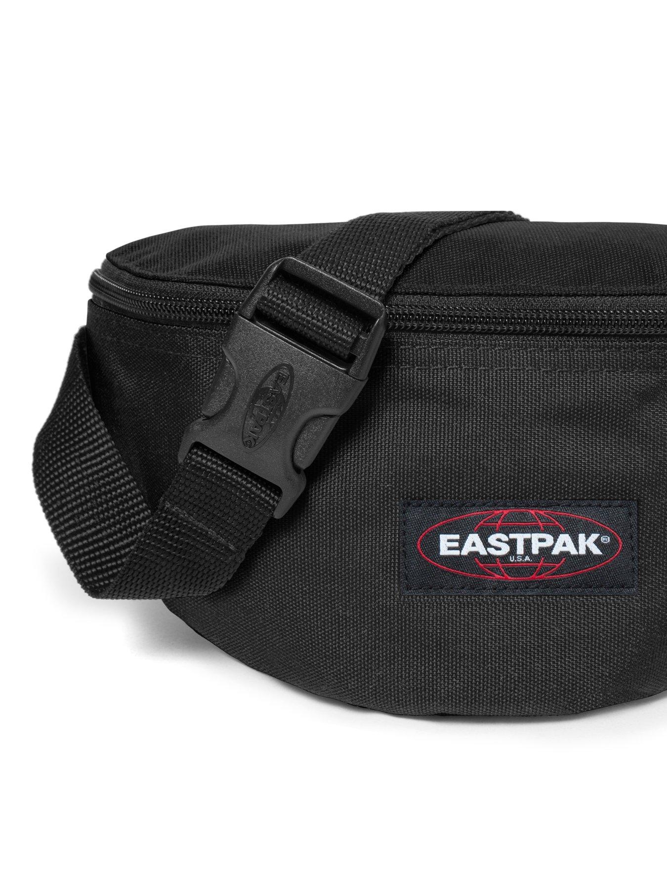  image of eastpak-springer-waistpack-bag-black