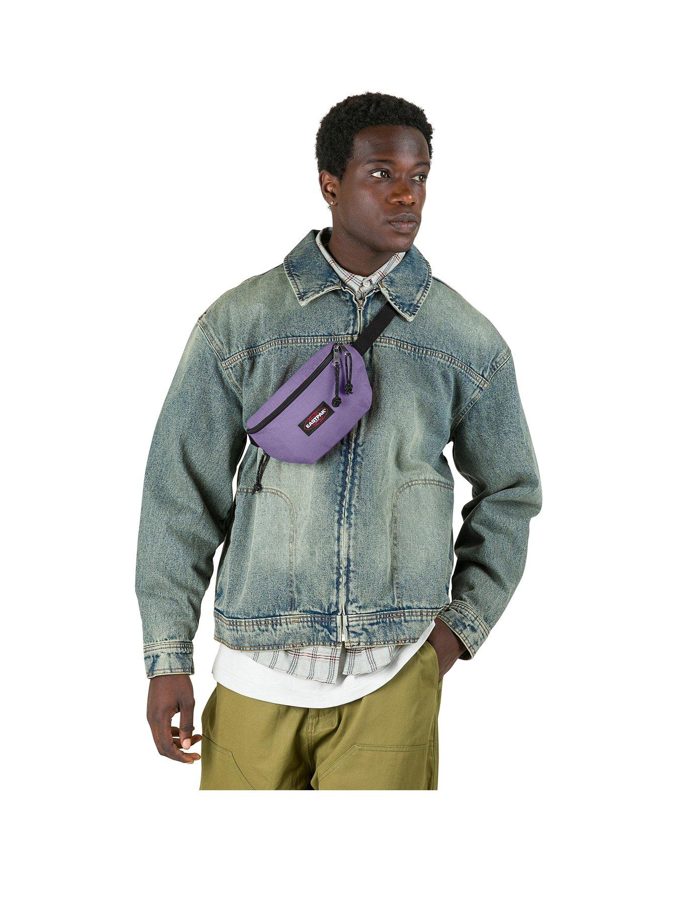 eastpak-springer-waistpack-bag-lilac