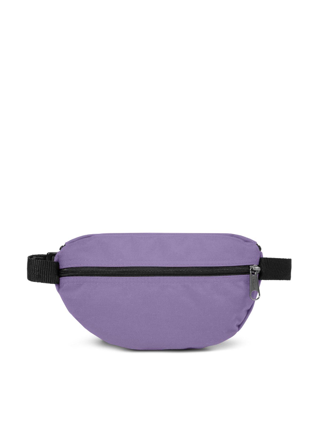 Image 3 of 5 of Eastpak Springer Waistpack Bag - Lilac