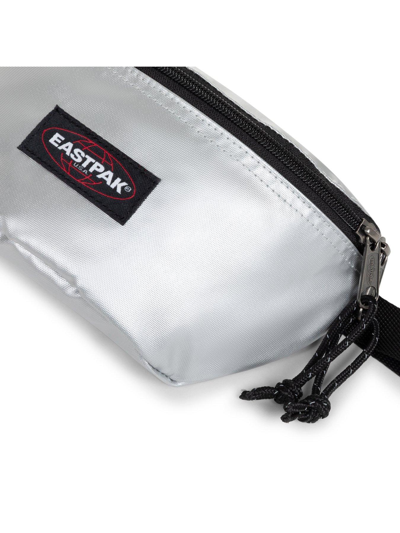 Image 4 of 5 of Eastpak Springer Waistpack Bag - Lilac