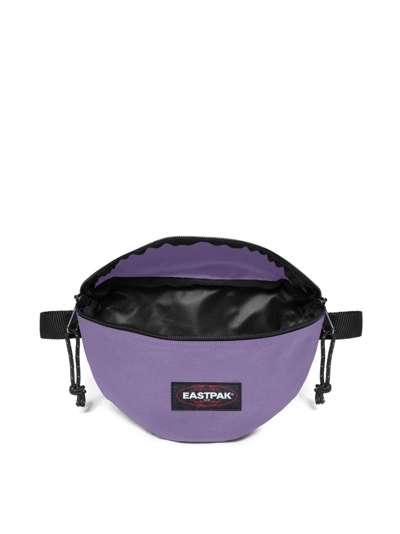 Image 5 of 5 of Eastpak Springer Waistpack Bag - Lilac