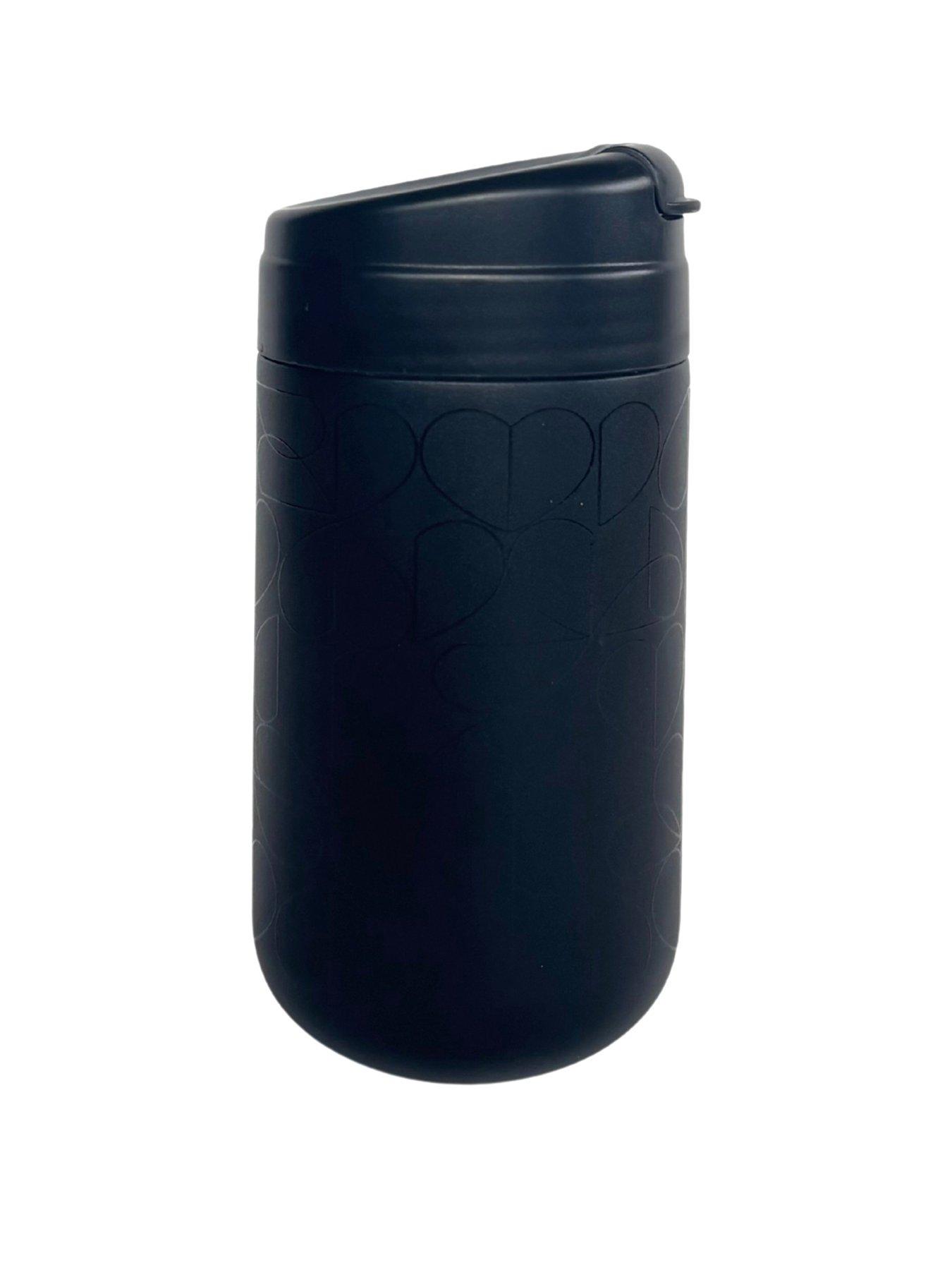 BEAU & ELLIOT Jet 350ml Travel Mug