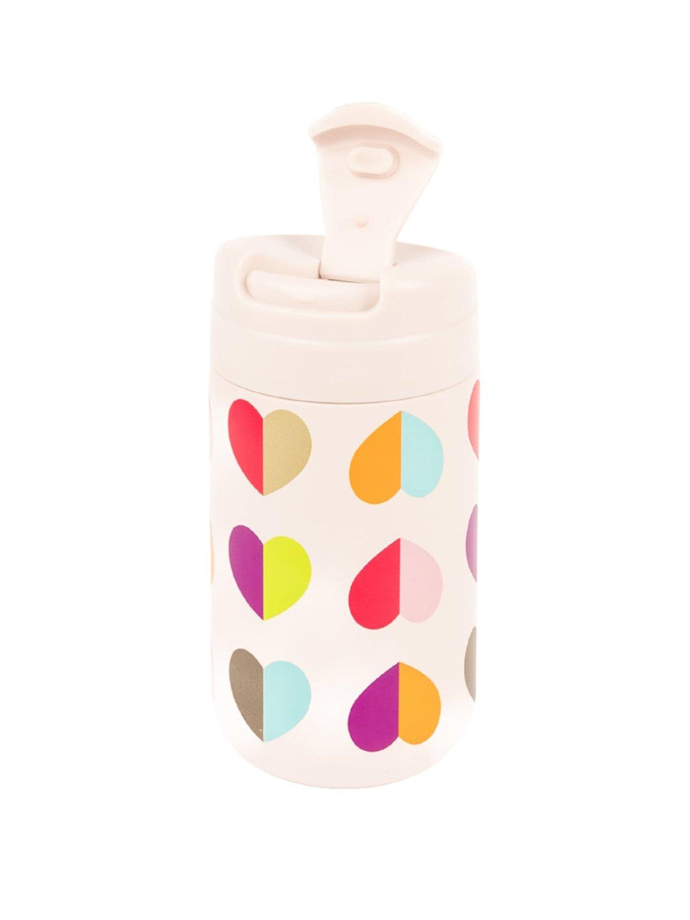 BEAU & ELLIOT Confetti Travel Mug 350ml