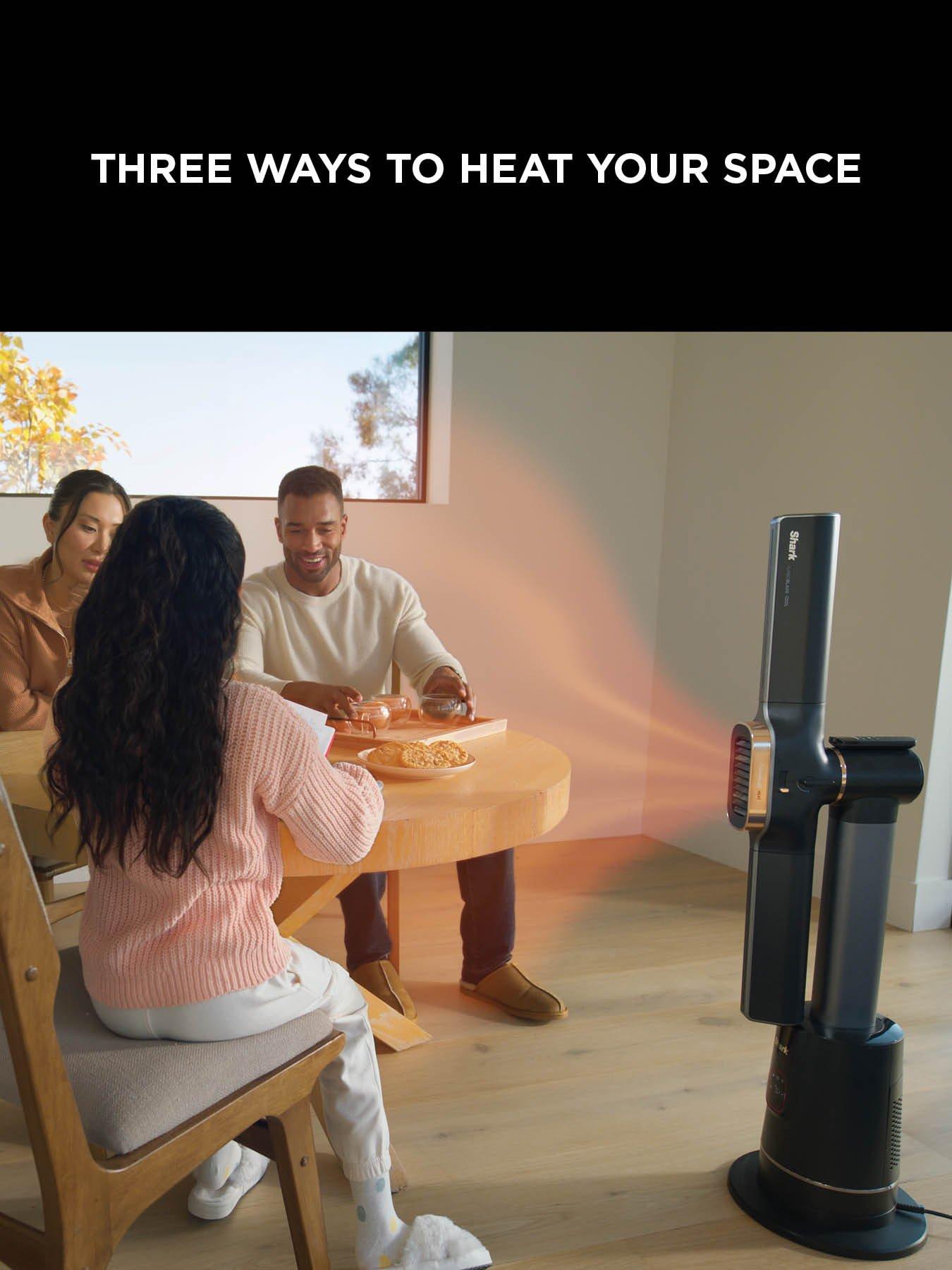  image of shark-turboblade-cool-heat-th200uk-2-in-1-fan-amp-heater