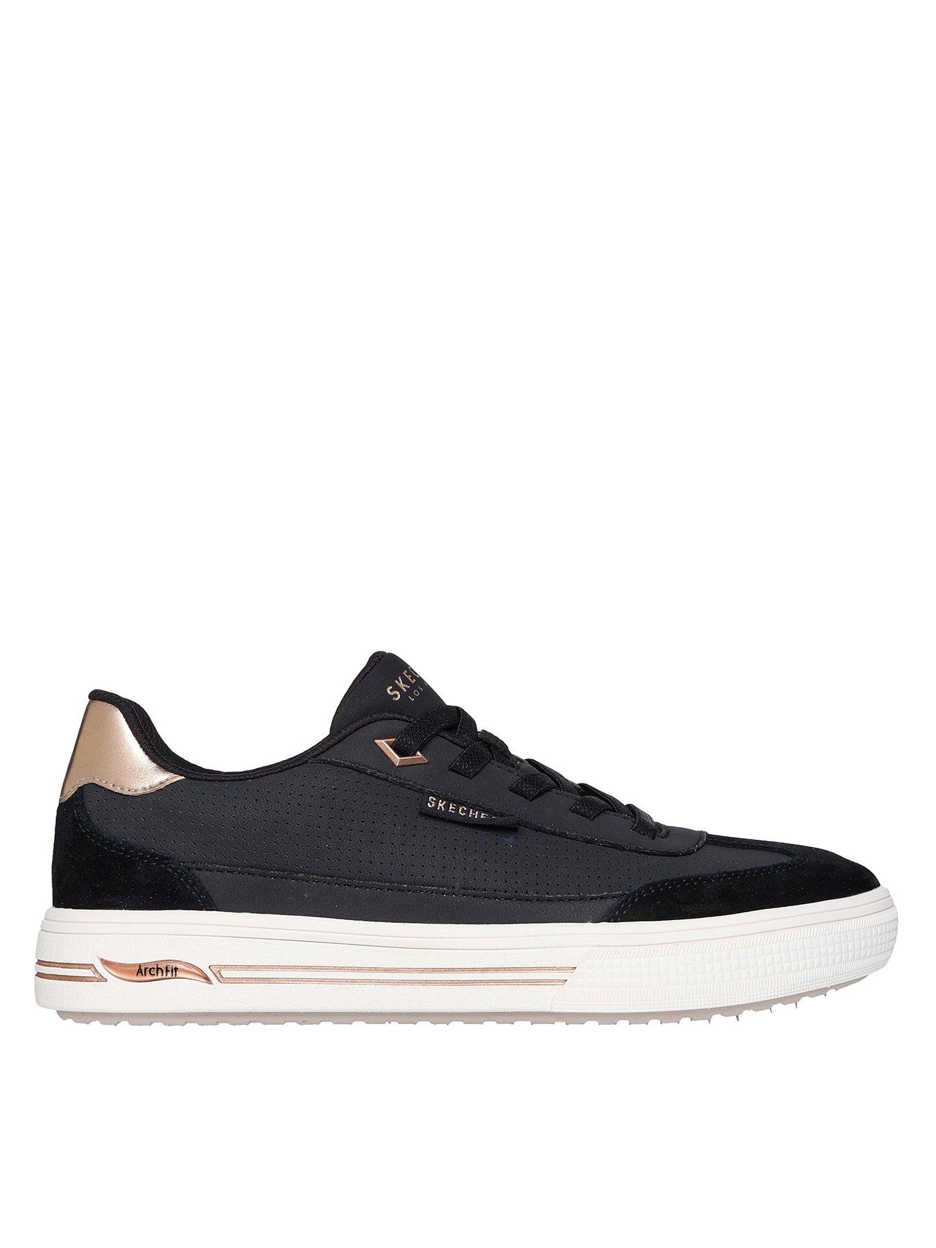 Skechers Arch Fit Arcade - Diamond Daze