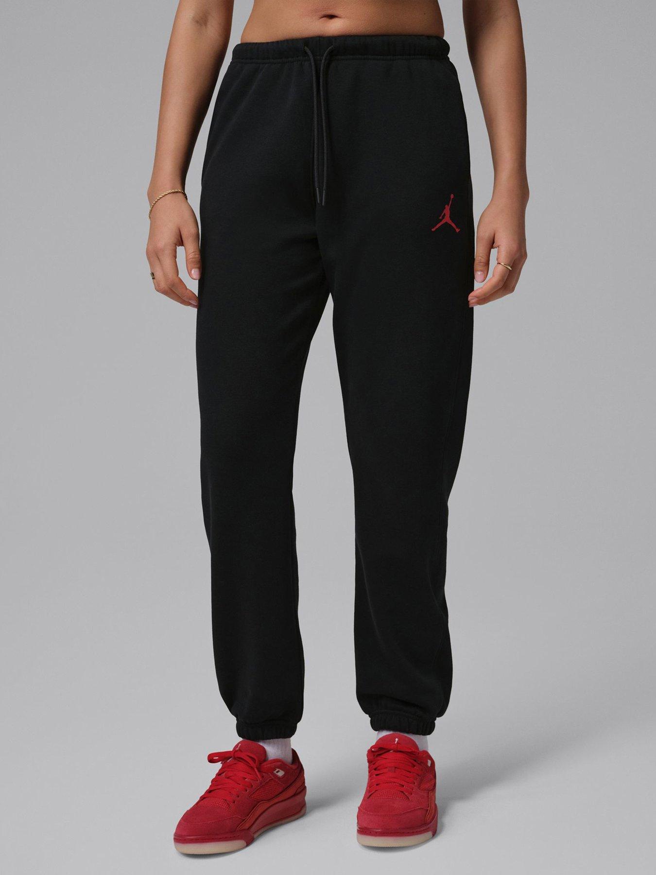 jordan-nike-womens-jumpman-fleece-pants-black