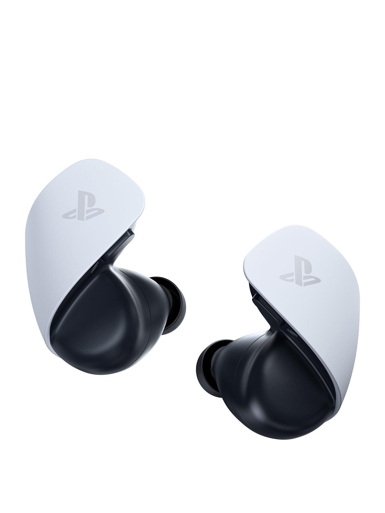  image of playstation-pulse-exploretrade-wireless-earbuds-white
