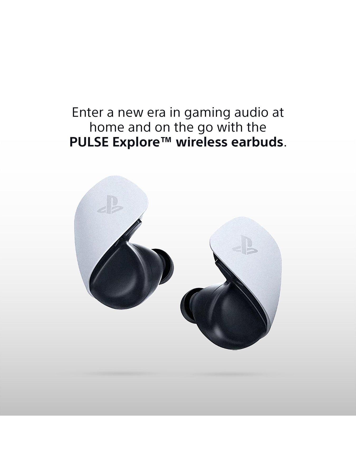 stillFront image of playstation-pulse-exploretrade-wireless-earbuds-white