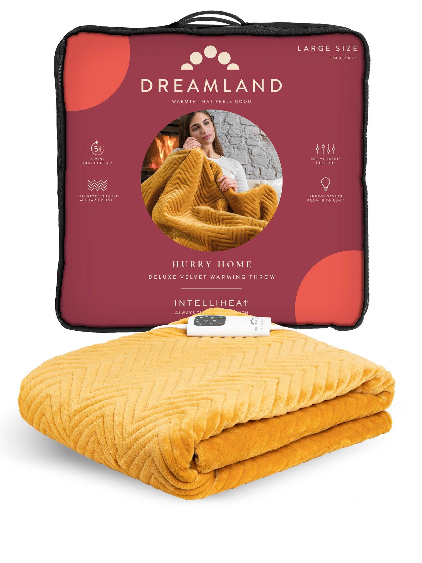 dreamland-hurry-home-deluxe-velvet-warming-herringbone-mustard-throw