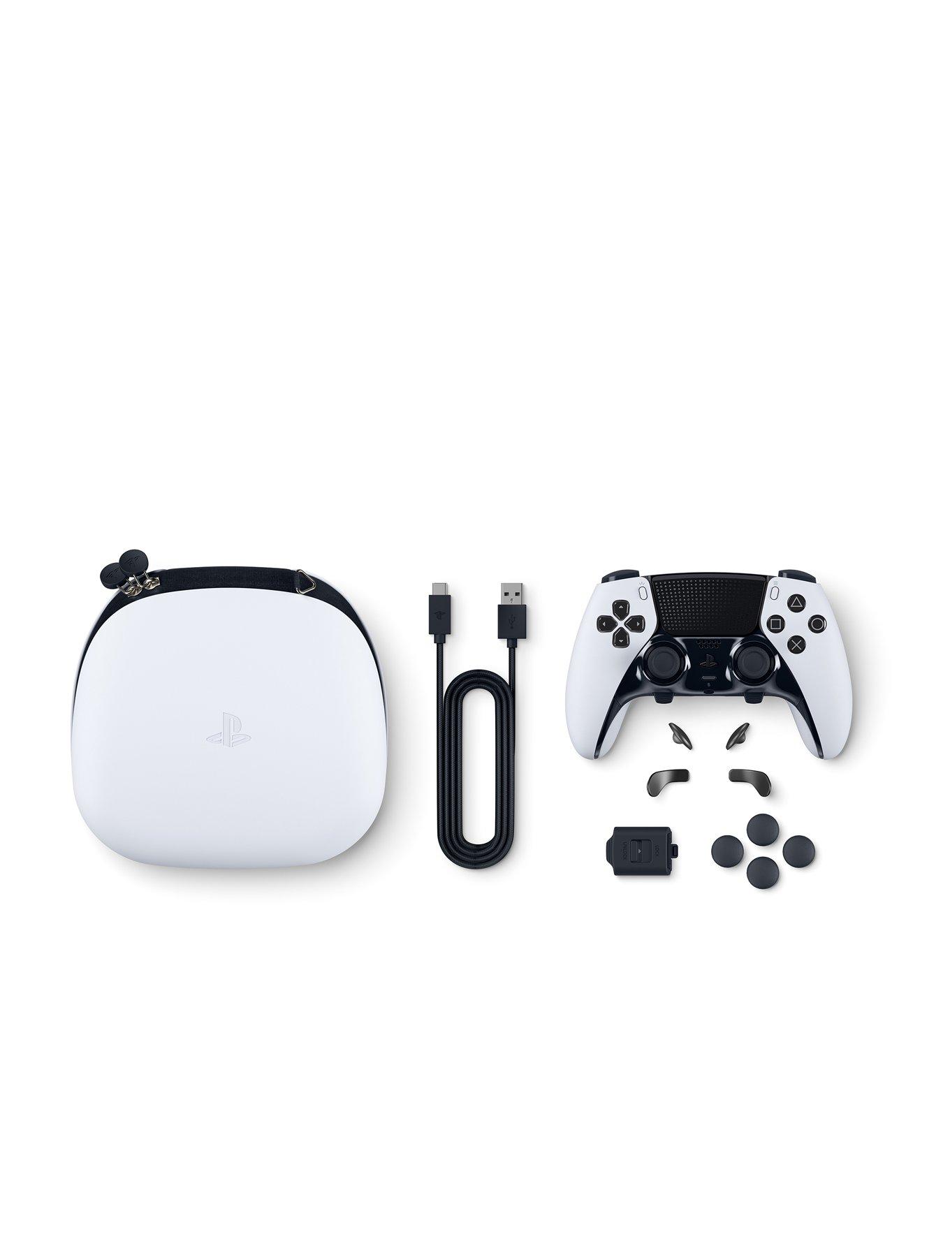 Image 7 of 8 of Playstation PlayStation 5&nbsp;Pro Console - 2TB&nbsp;&amp; DualSense Edge Wireless Controller