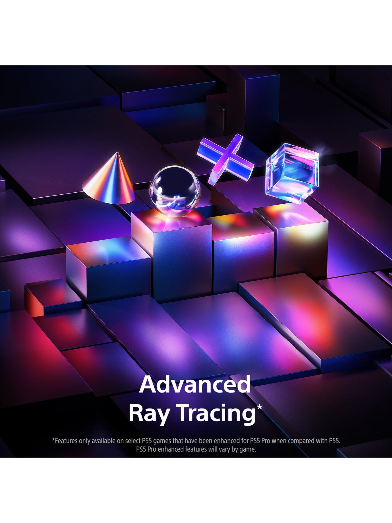  image of playstation-5-pro-console-2tbnbspamp-disc-drive