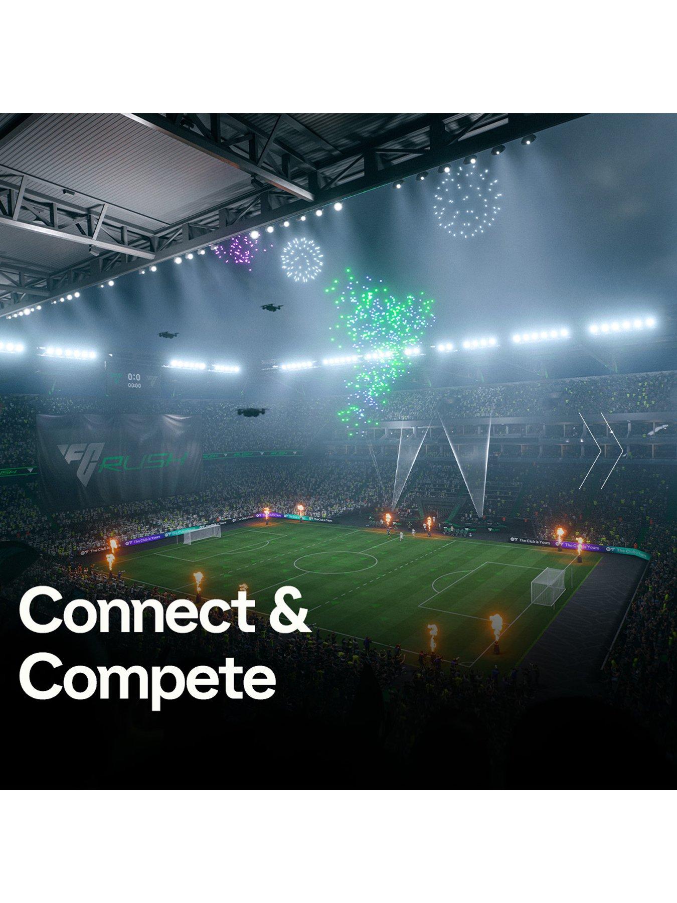 Image 7 of 8 of PlayStation 5 Digital Edition 825GB - EA SPORTS FC&trade; 26 Bundle