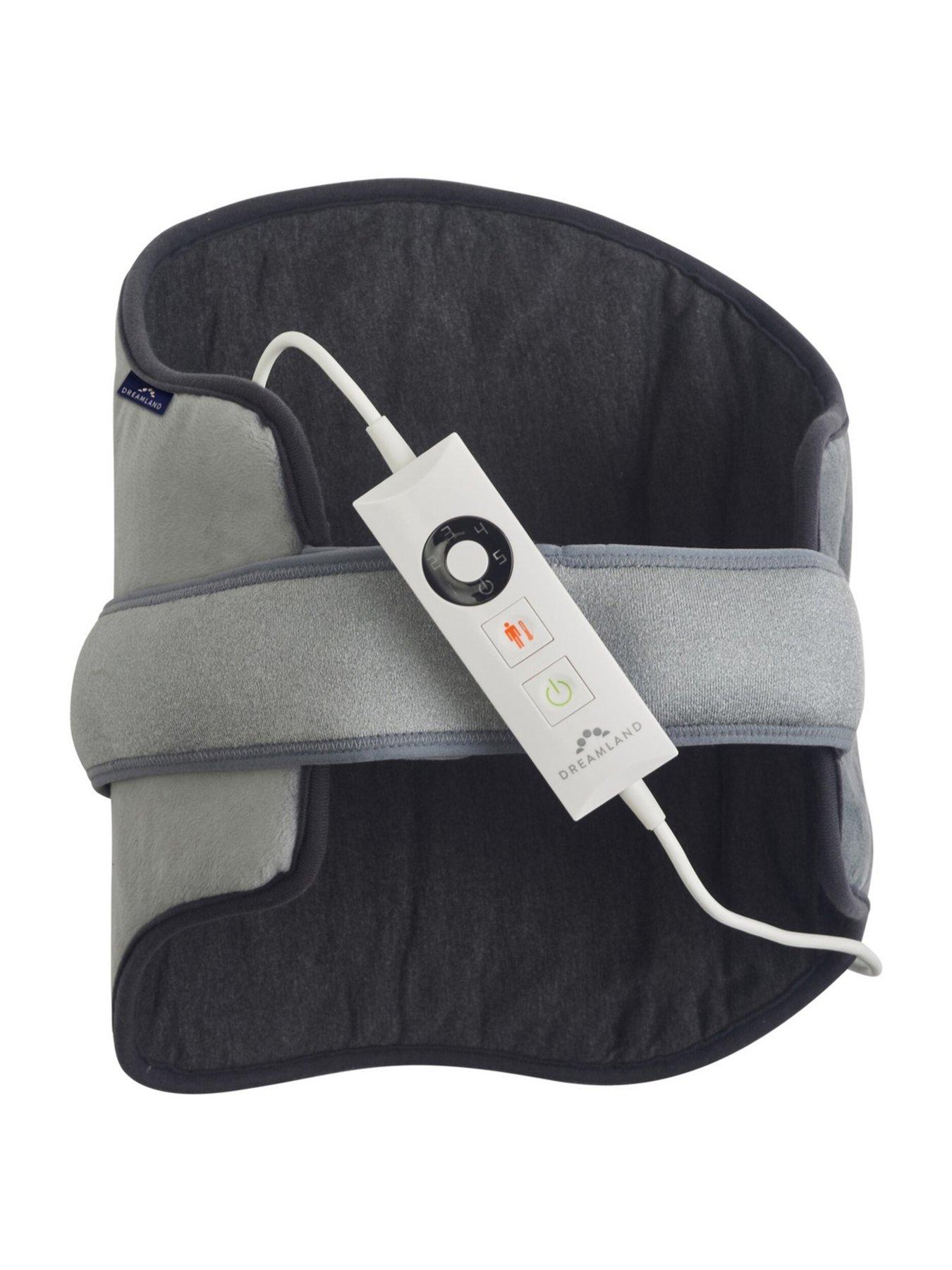  image of dreamland-revive-me-back-heat-pad