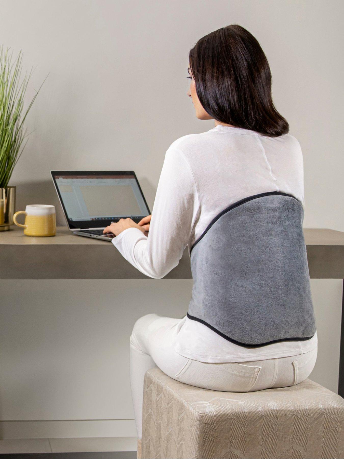  image of dreamland-revive-me-back-heat-pad