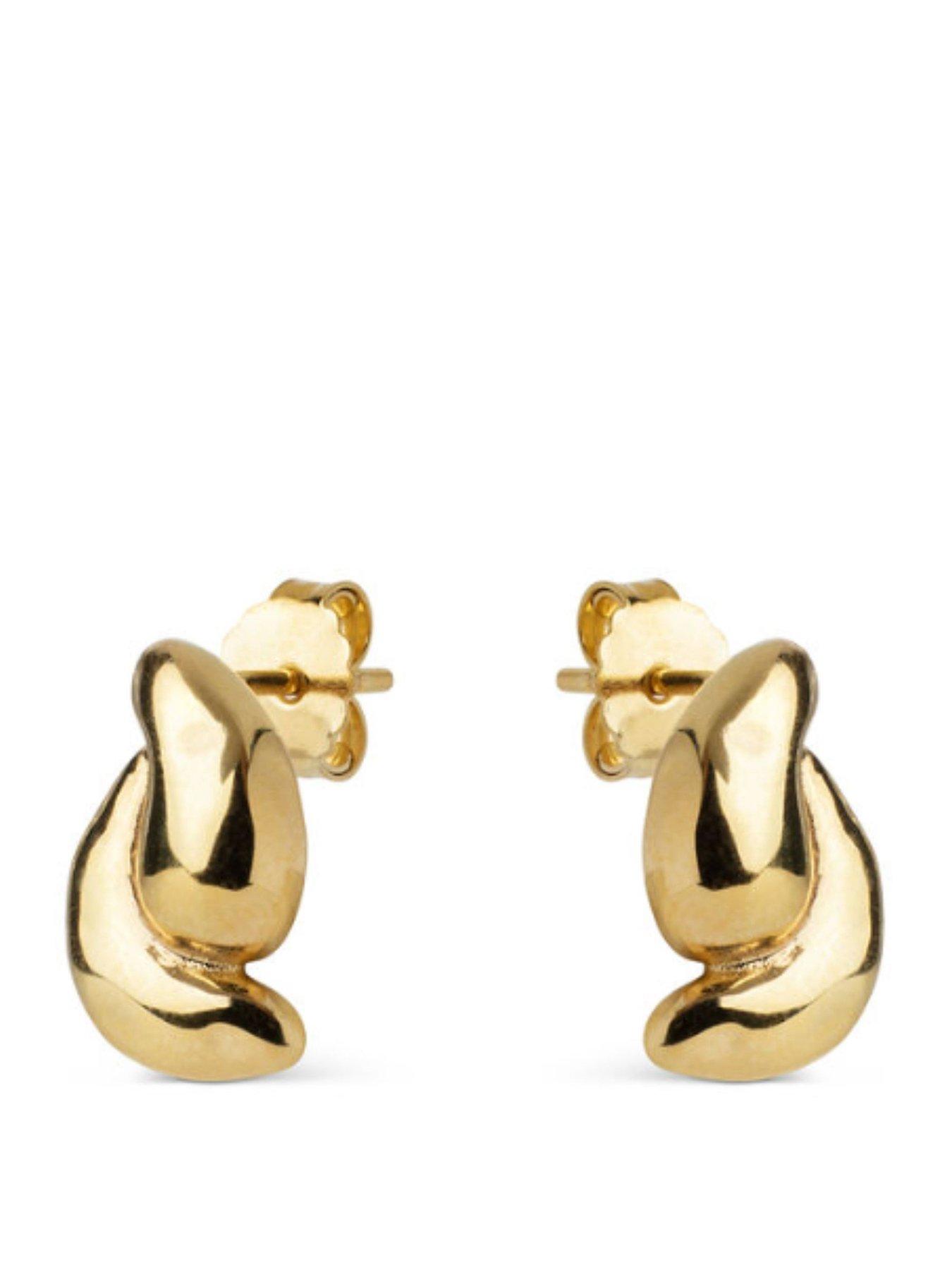 enamel-copenhagen-tova-stud-earrings-18k-gold-platednbspsterling-silver