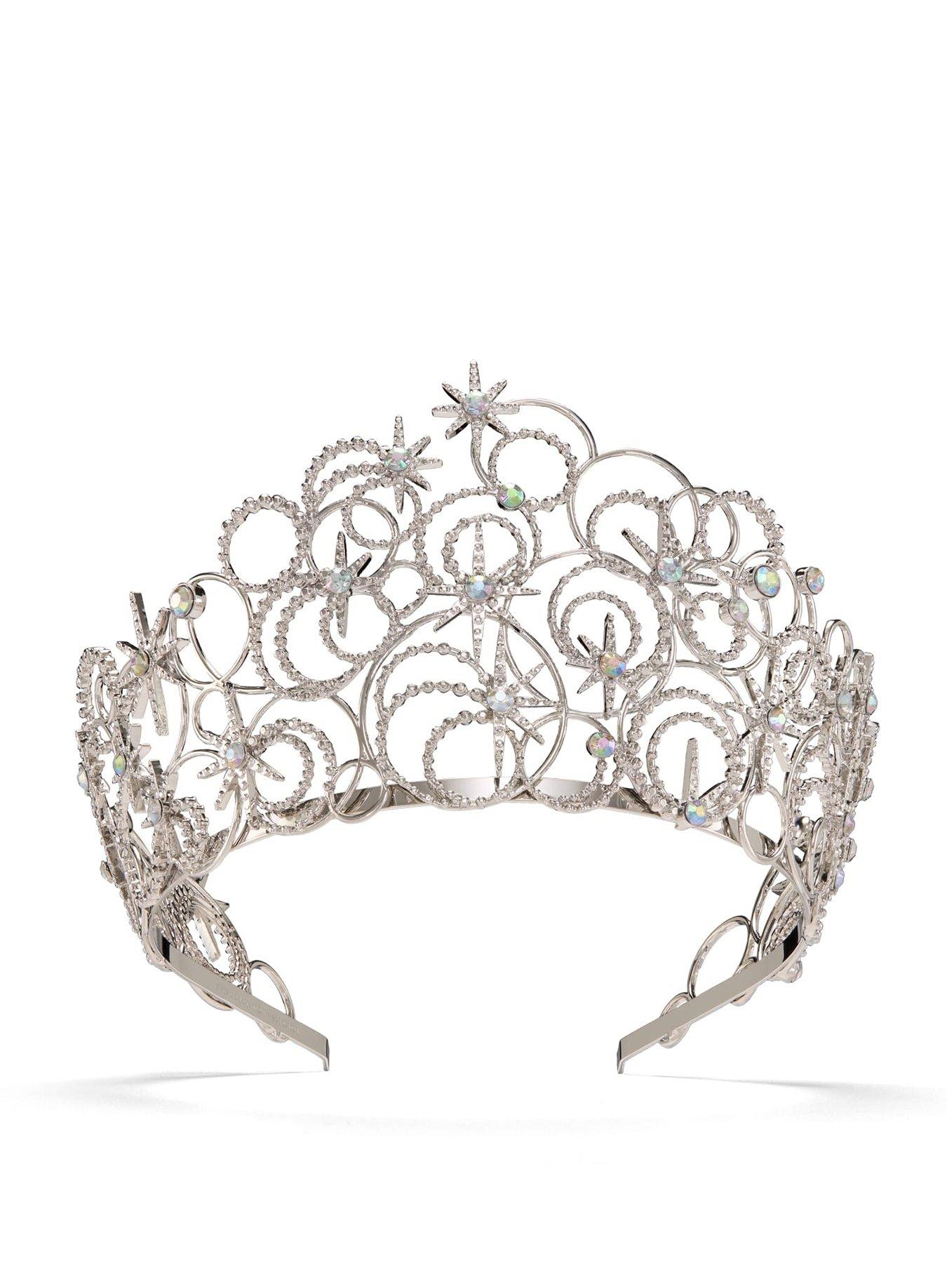 Wicked Wicked Glinda Crown