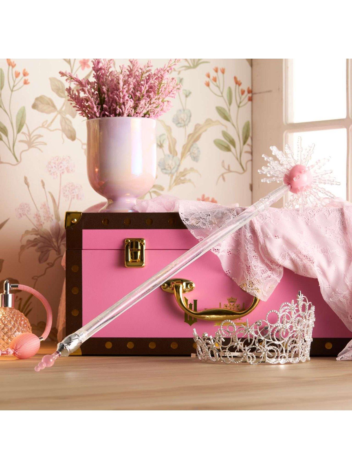 Image 3 of 7 of Wicked Glinda Bubble Wand