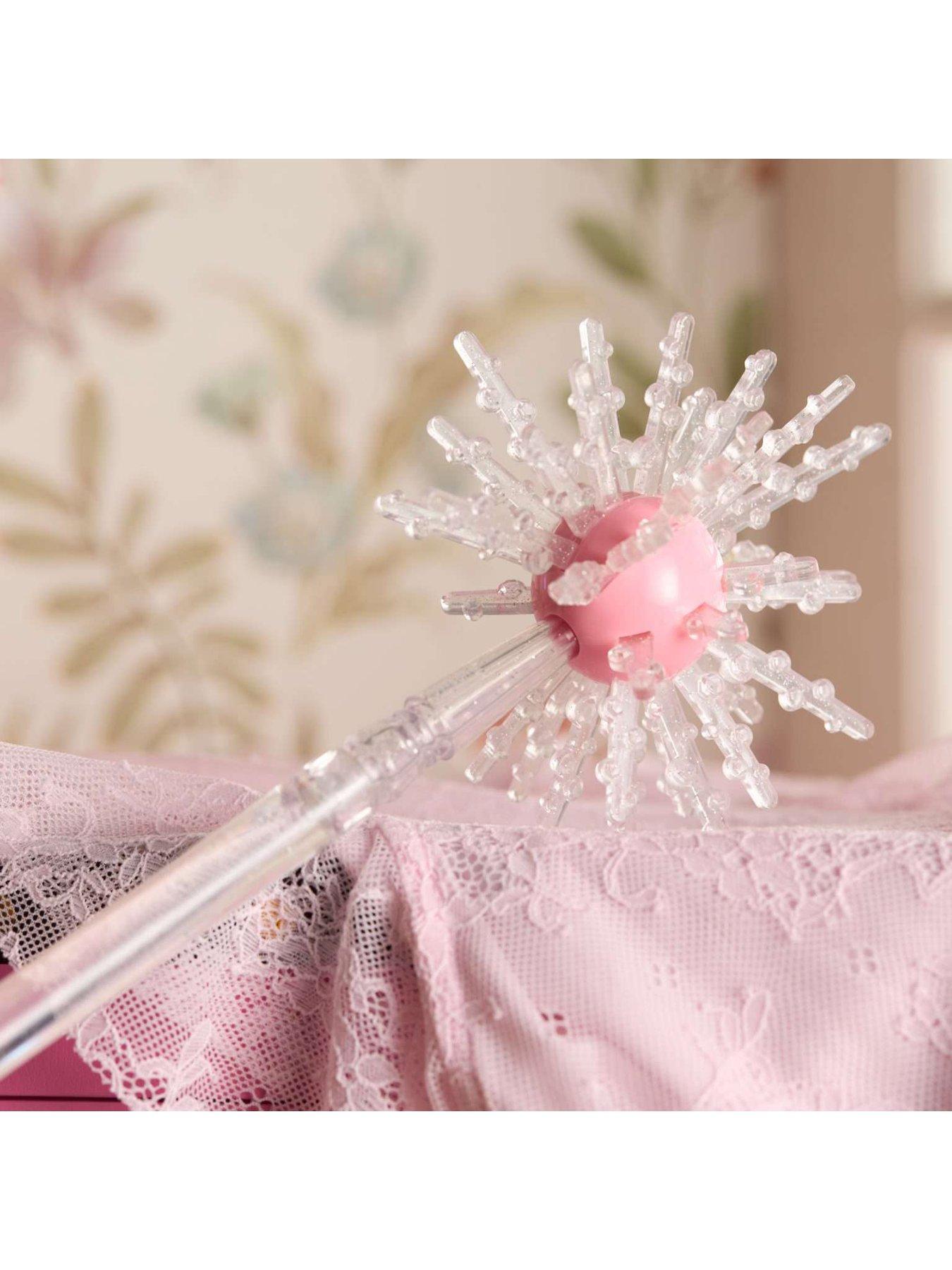 Image 4 of 7 of Wicked Glinda Bubble Wand