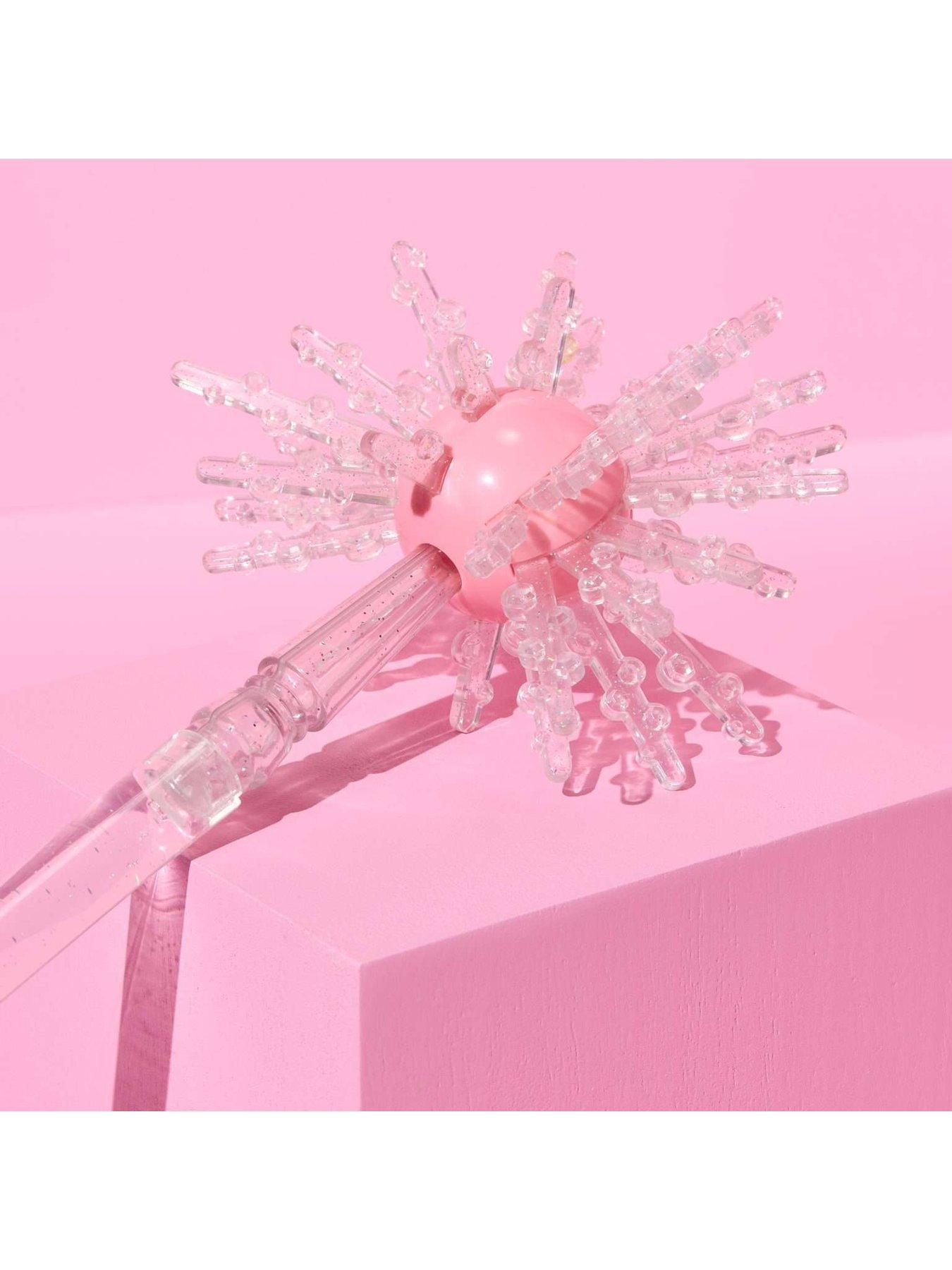 Image 5 of 7 of Wicked Glinda Bubble Wand