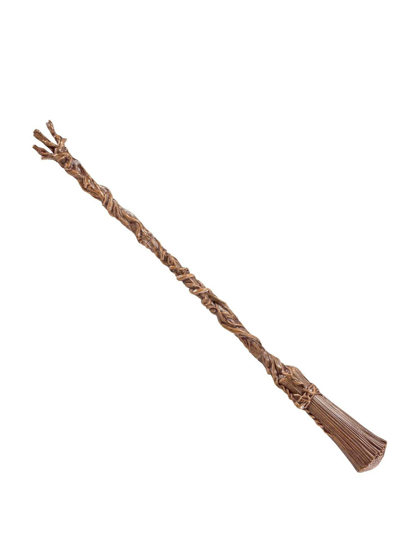 Image 1 of 7 of Wicked Elphaba Broom