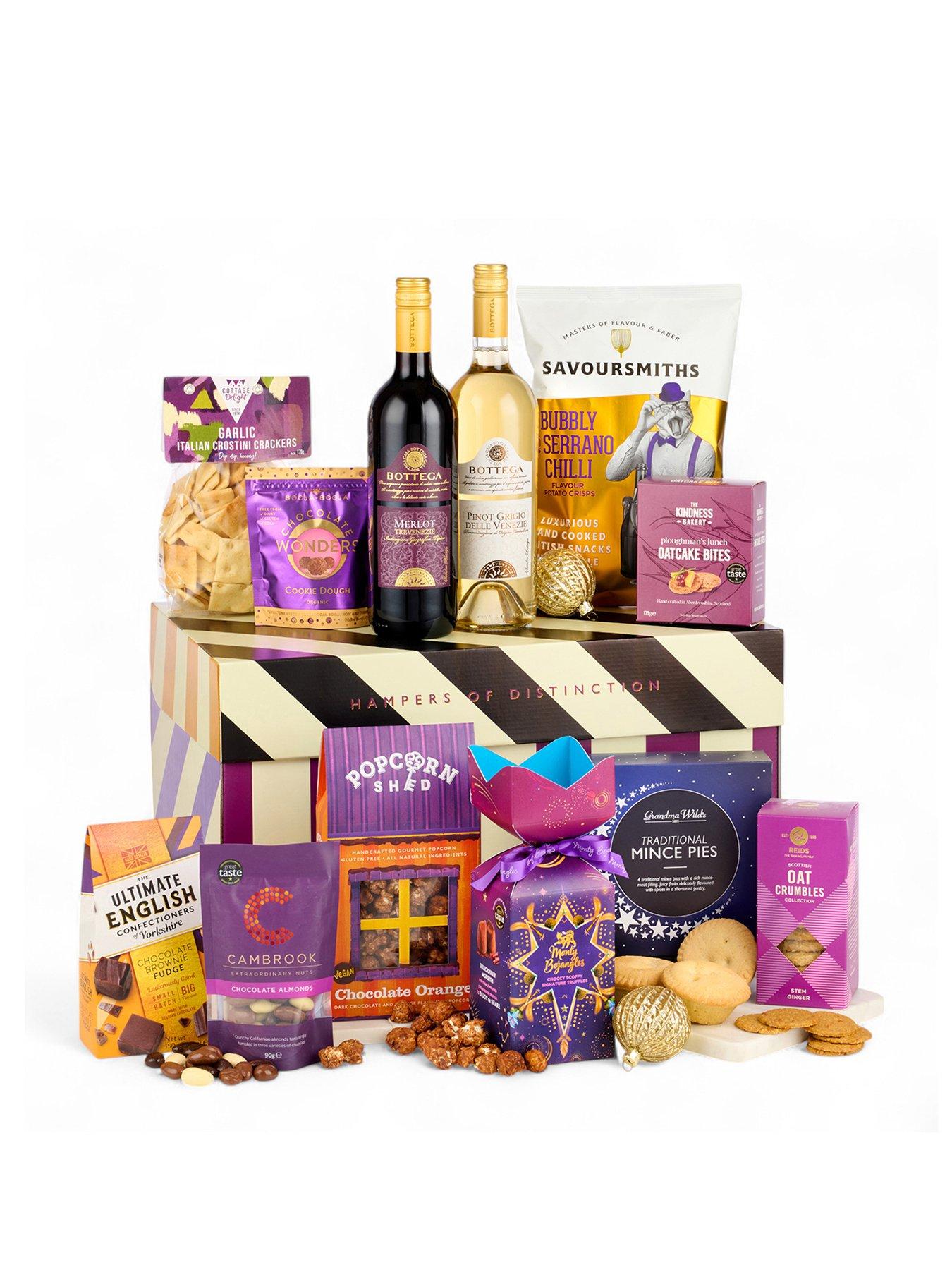 Spicers Of Hythe The Carousel