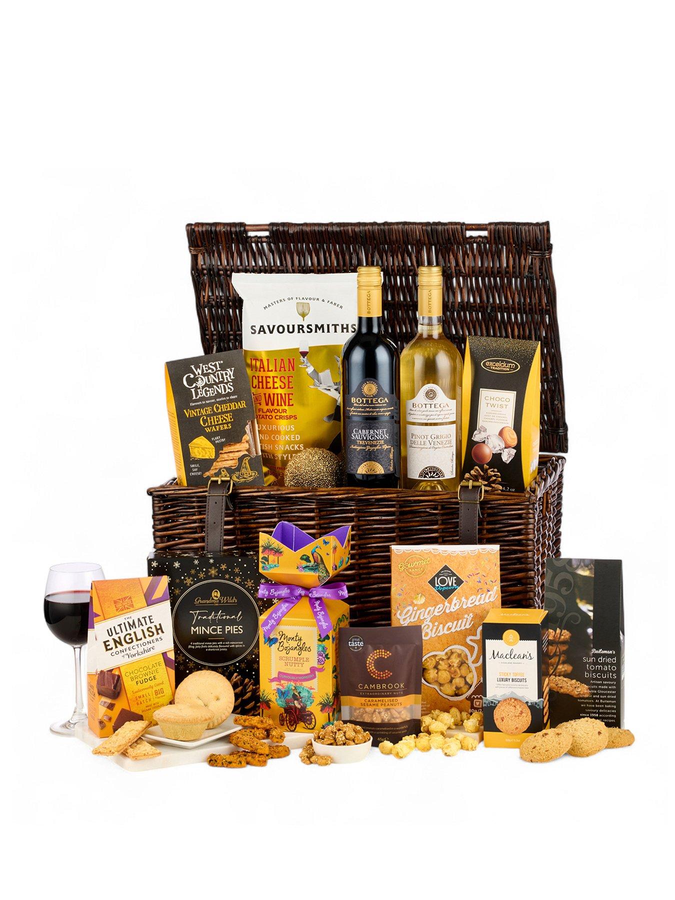 Spicers Of Hythe The Fireside Feast