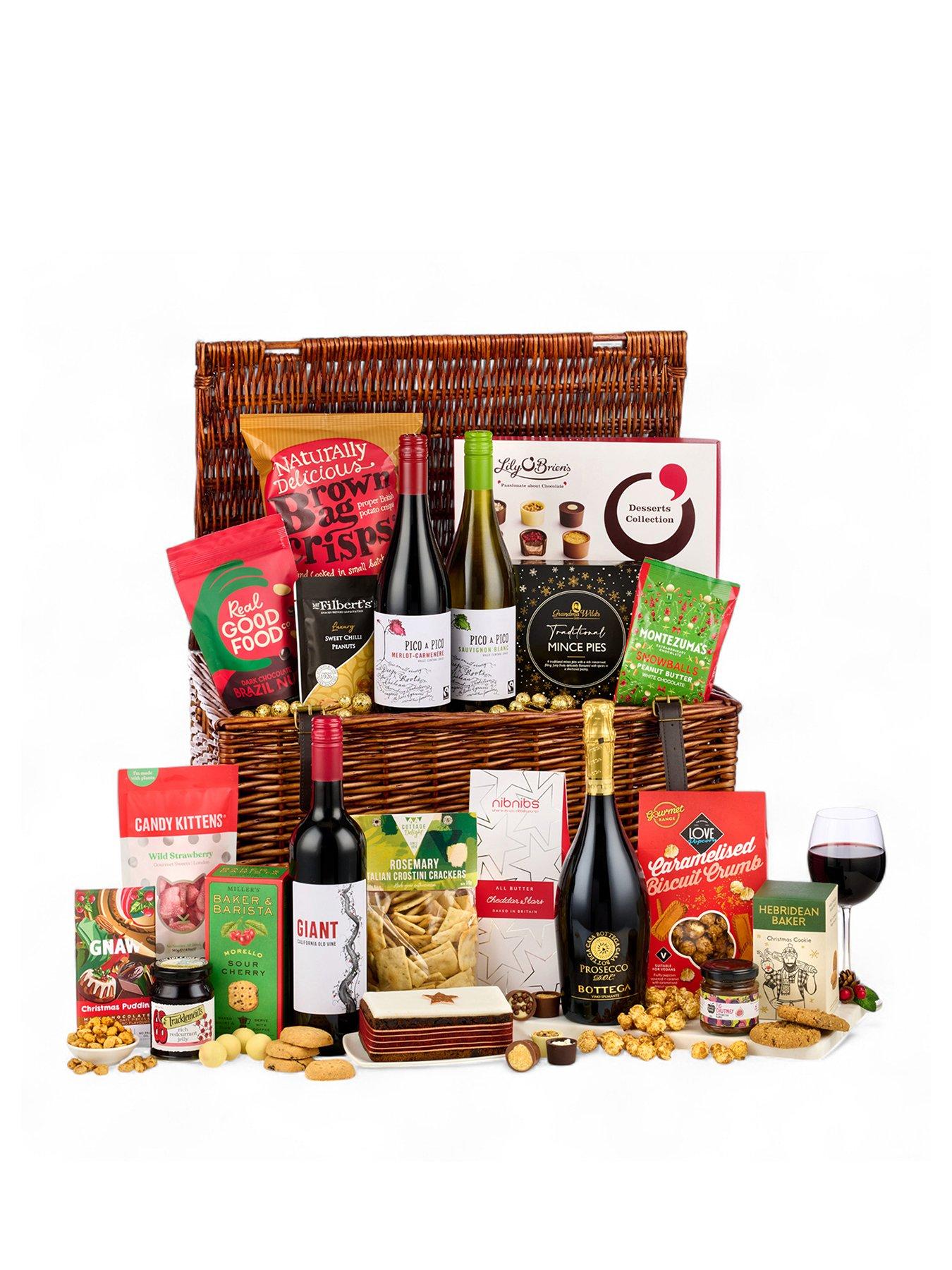 Spicers Of Hythe The Holly  &  The Ivy