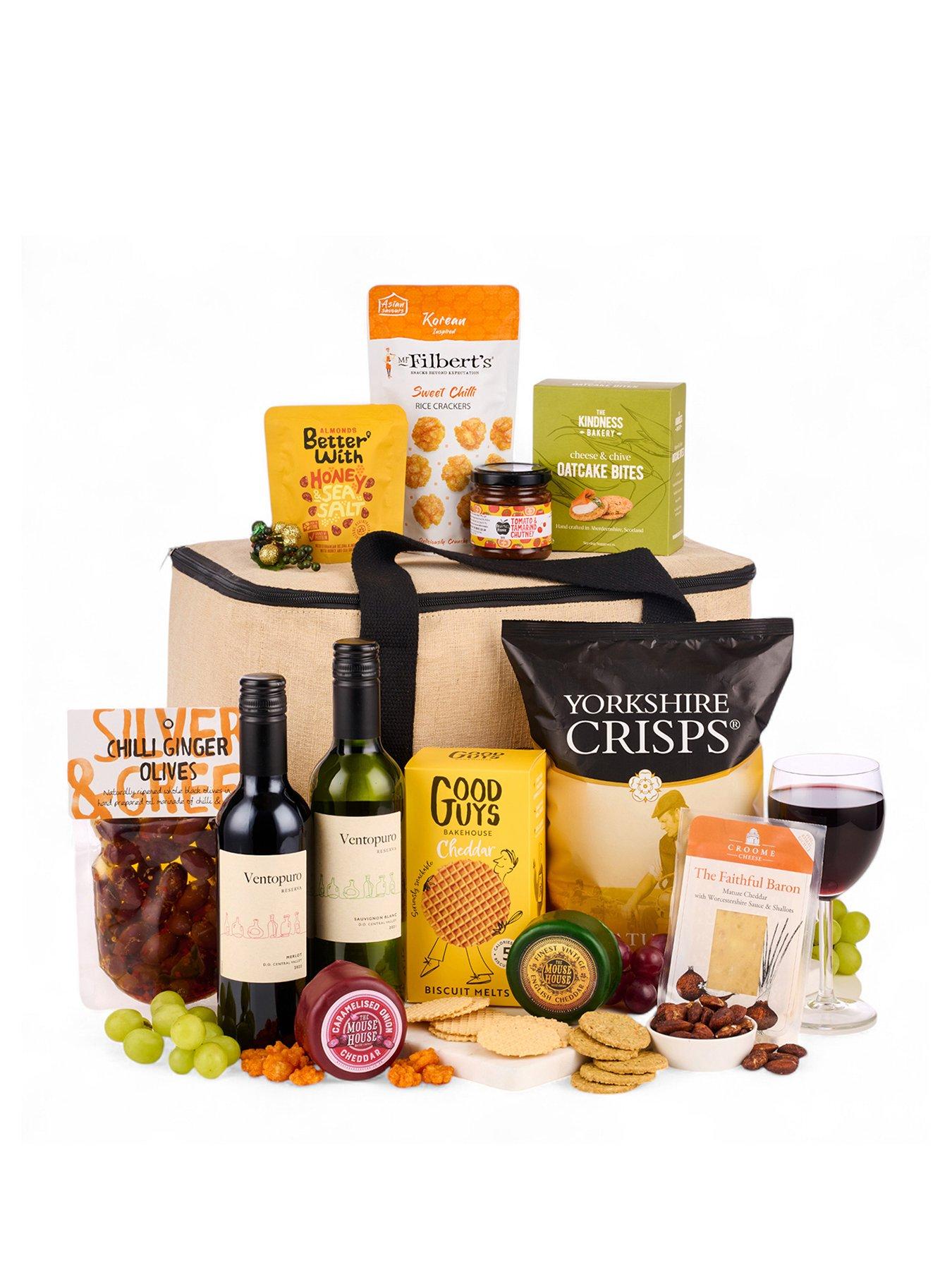 Spicers Of Hythe The Cheese Connoisseur