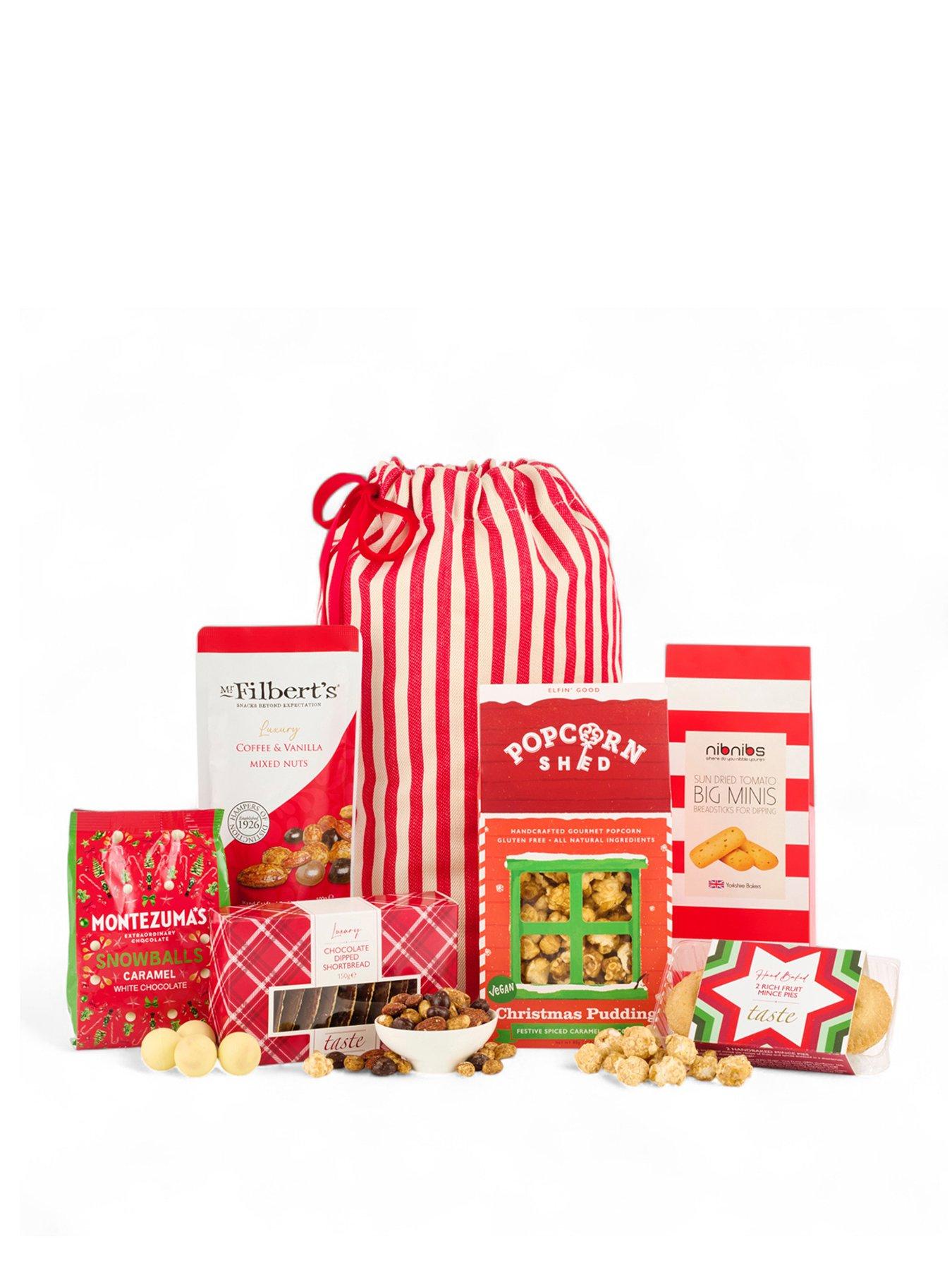 Spicers Of Hythe The Christmas Cheer