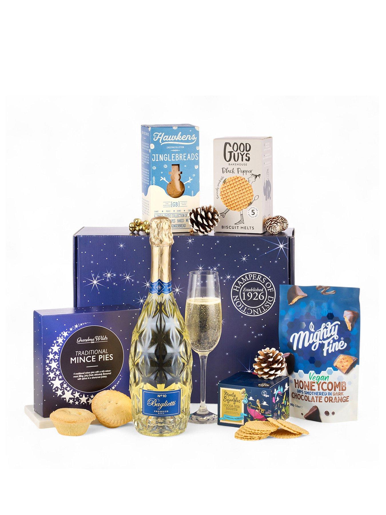 Spicers Of Hythe The Starry Night Selection