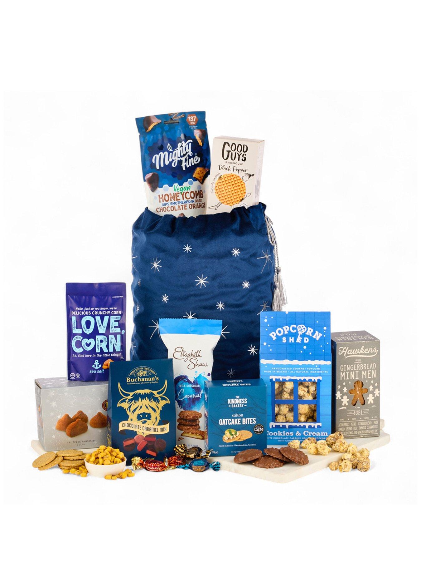 Spicers Of Hythe The Christmas Constellation