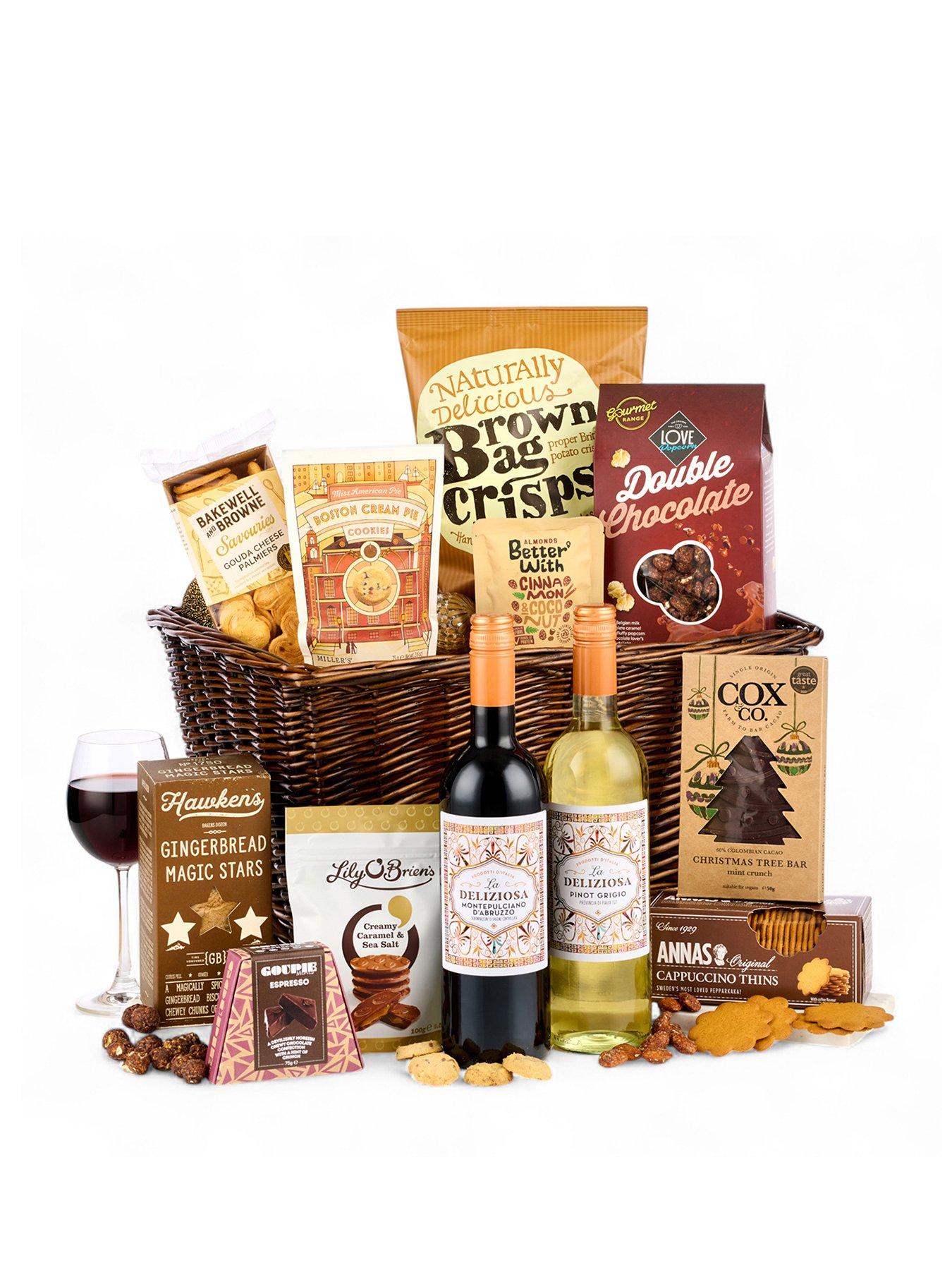 Spicers Of Hythe A Cozy Christmas