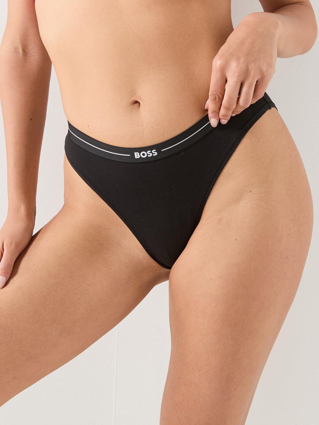  image of boss-3-pack-briefs-multi