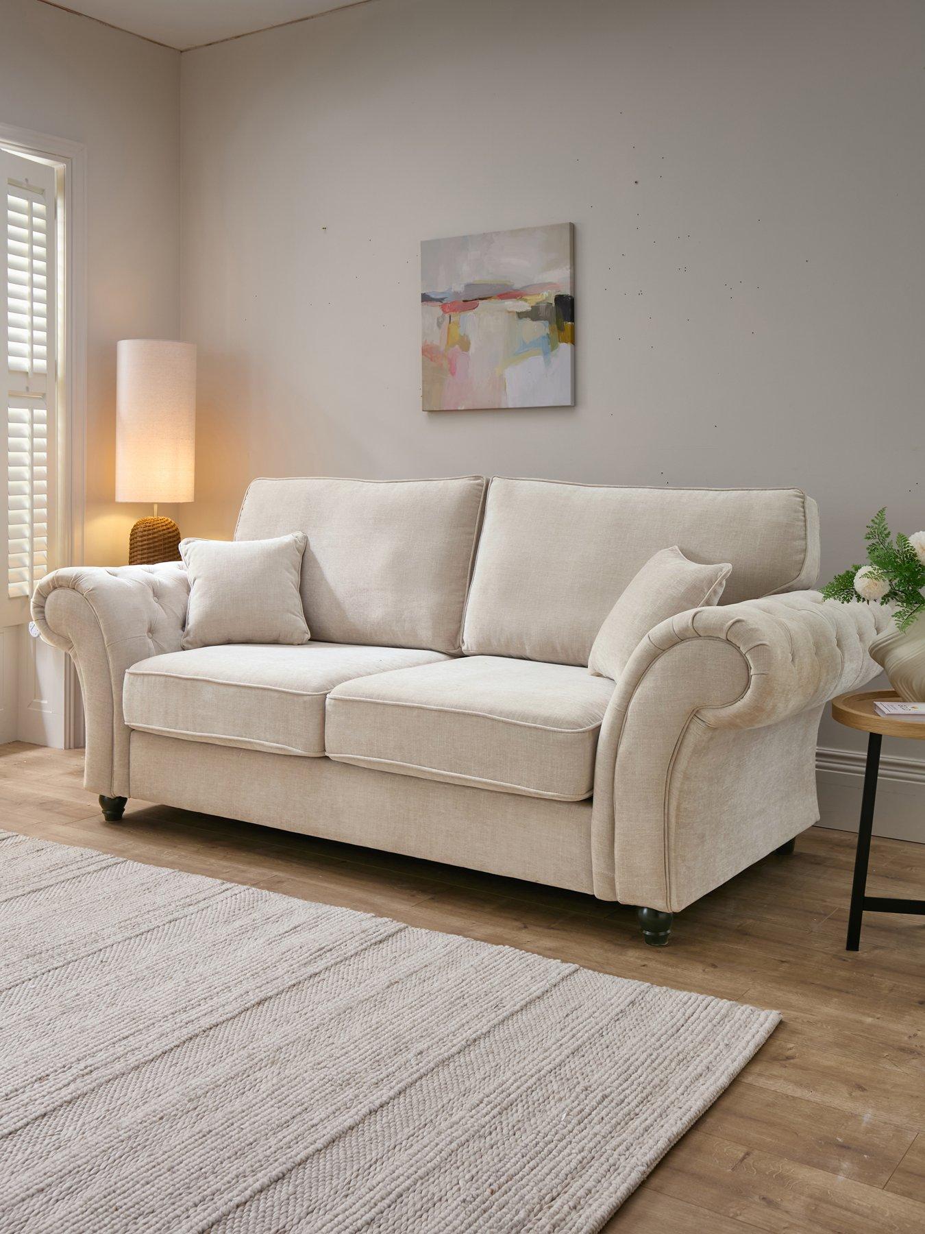 The Very Collection Windsor Standard 3 Seater Sofa