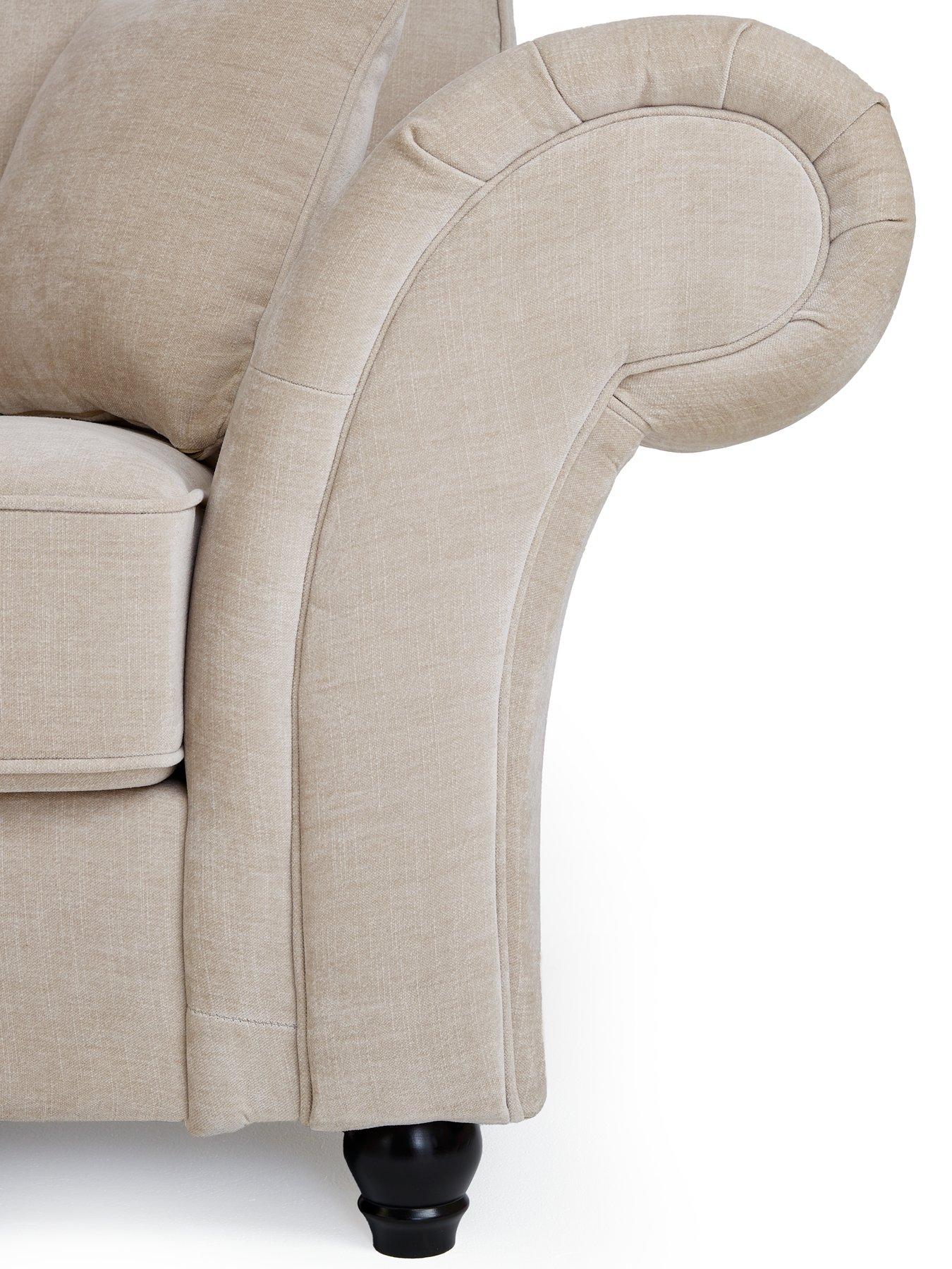 Image 4 of 7 of The Very Collection Windsor Standard 3 Seater