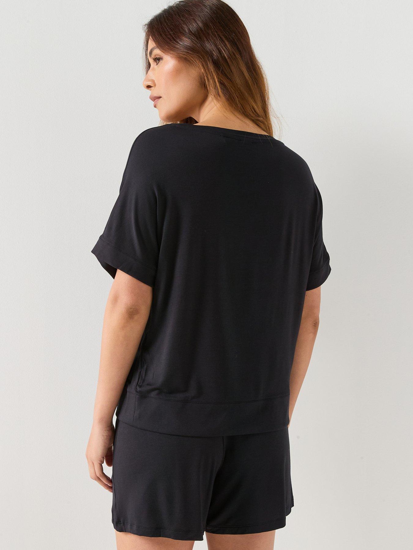 Image 2 of 6 of BOSS Element Short Set - Black