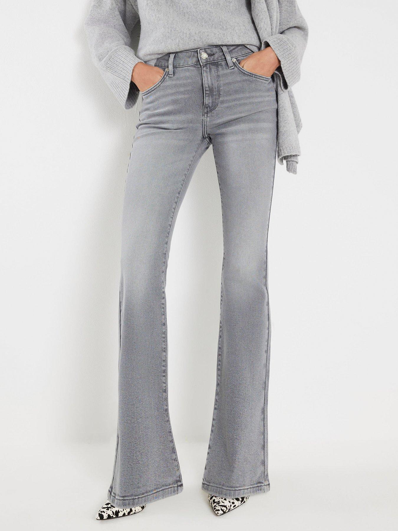 river-island-mid-rise-bootcut-hailey-jeans-grey