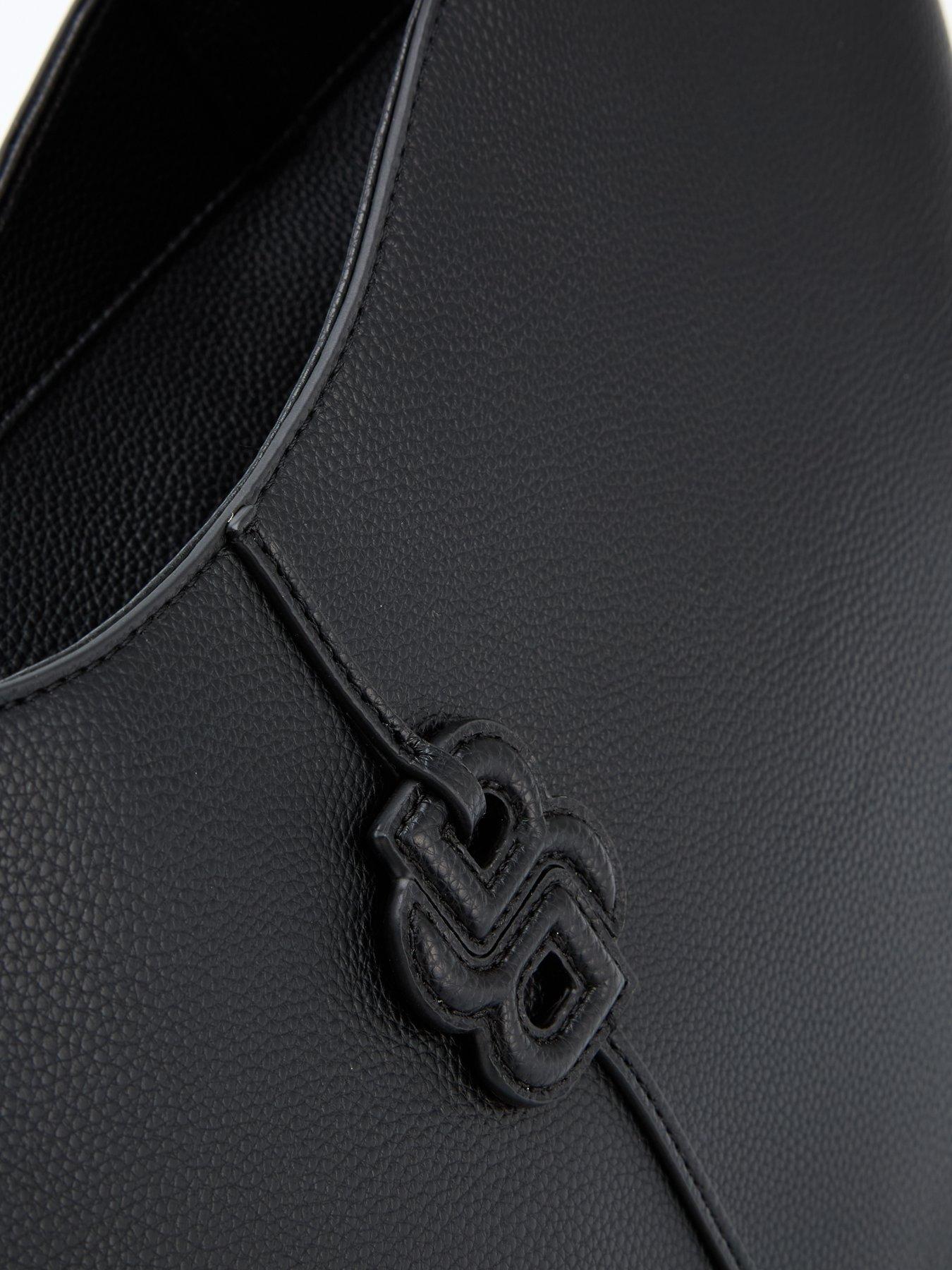 Image 3 of 5 of BOSS Anett Big Tote - Black