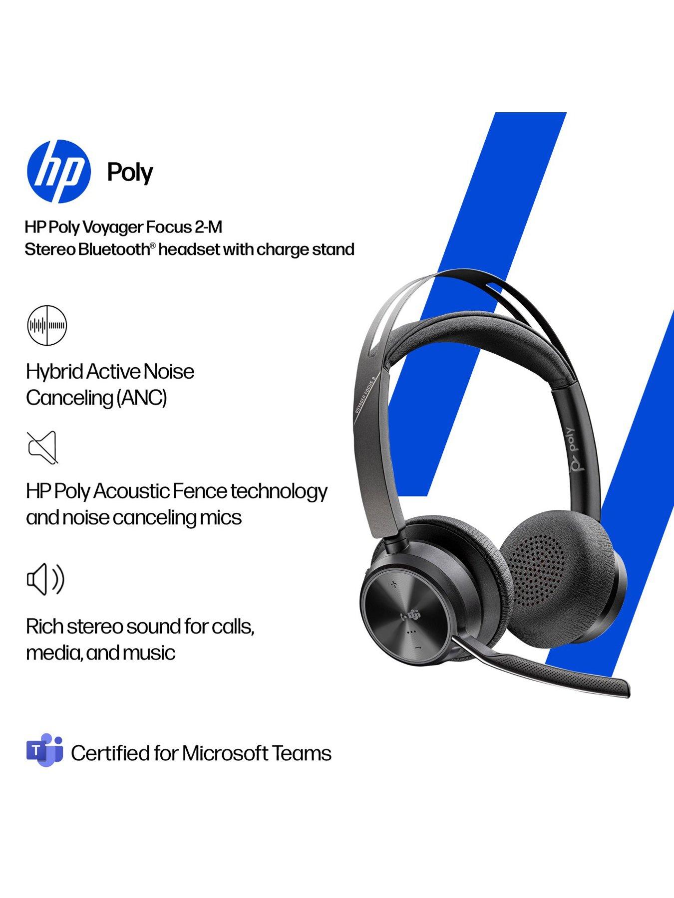  image of poly-voyager-focus-2-m-usb-c-c-headset-usb-ca-adapter-charging-stand-ww