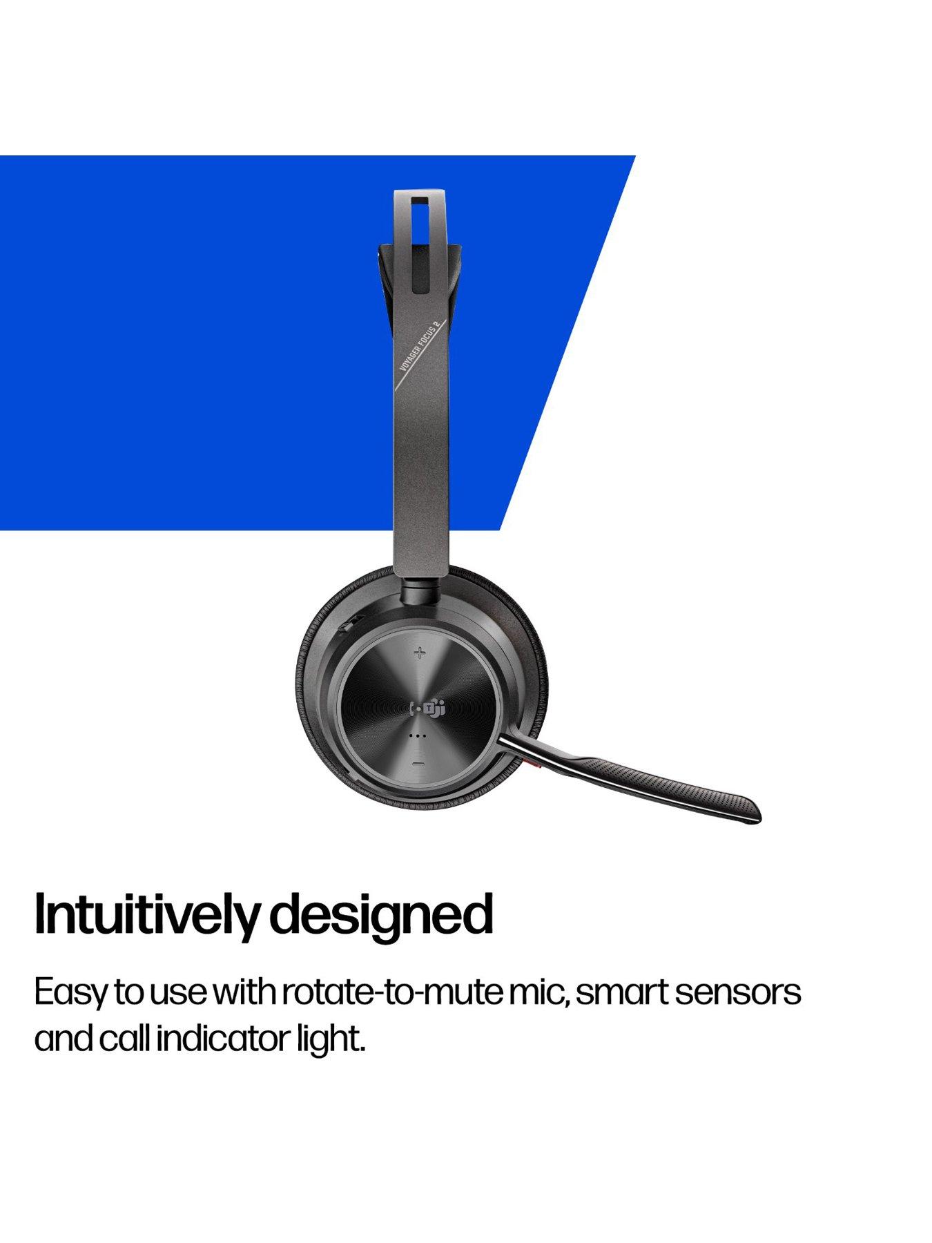  image of poly-voyager-focus-2-m-usb-c-c-headset-usb-ca-adapter-charging-stand-ww