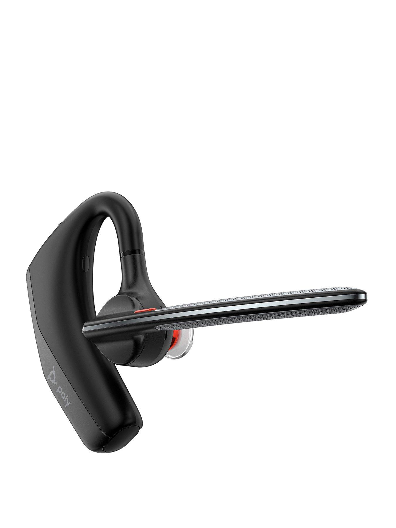 Image 1 of 7 of Poly Voyager Legend 30 Headset EURO