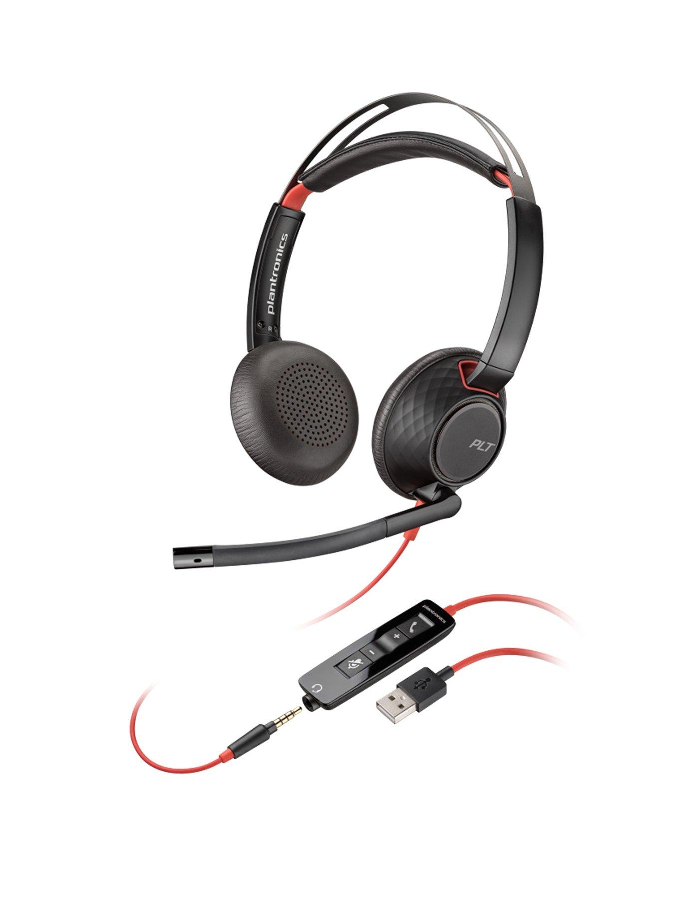  image of poly-blackwire-5220-stereo-usb-c-headset-35mm-plug-usb-ca-adapter