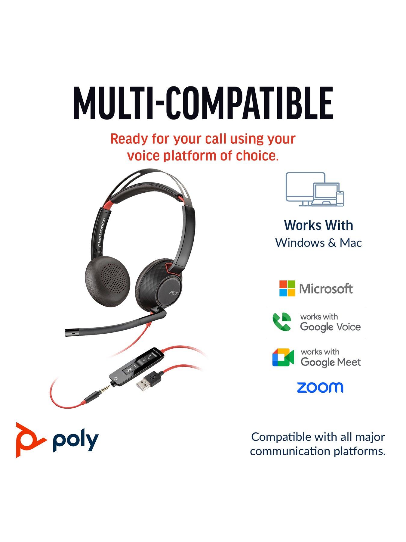  image of poly-blackwire-5220-stereo-usb-c-headset-35mm-plug-usb-ca-adapter