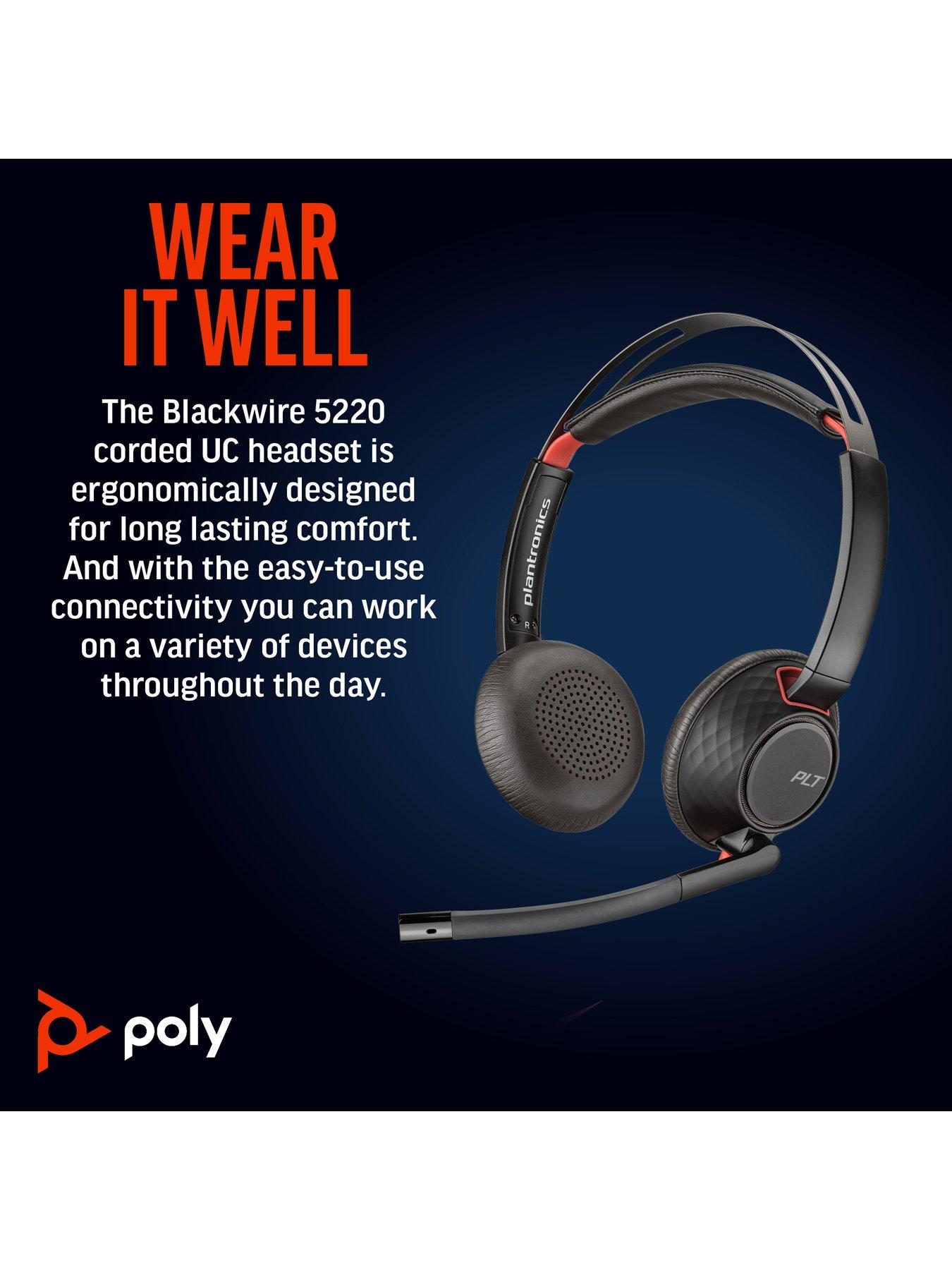  image of poly-blackwire-5220-stereo-usb-c-headset-35mm-plug-usb-ca-adapter