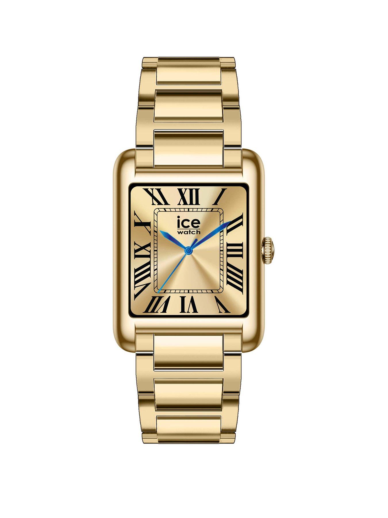 ice-watch-gold-ip-multi-linked-bracelet-smart-watch