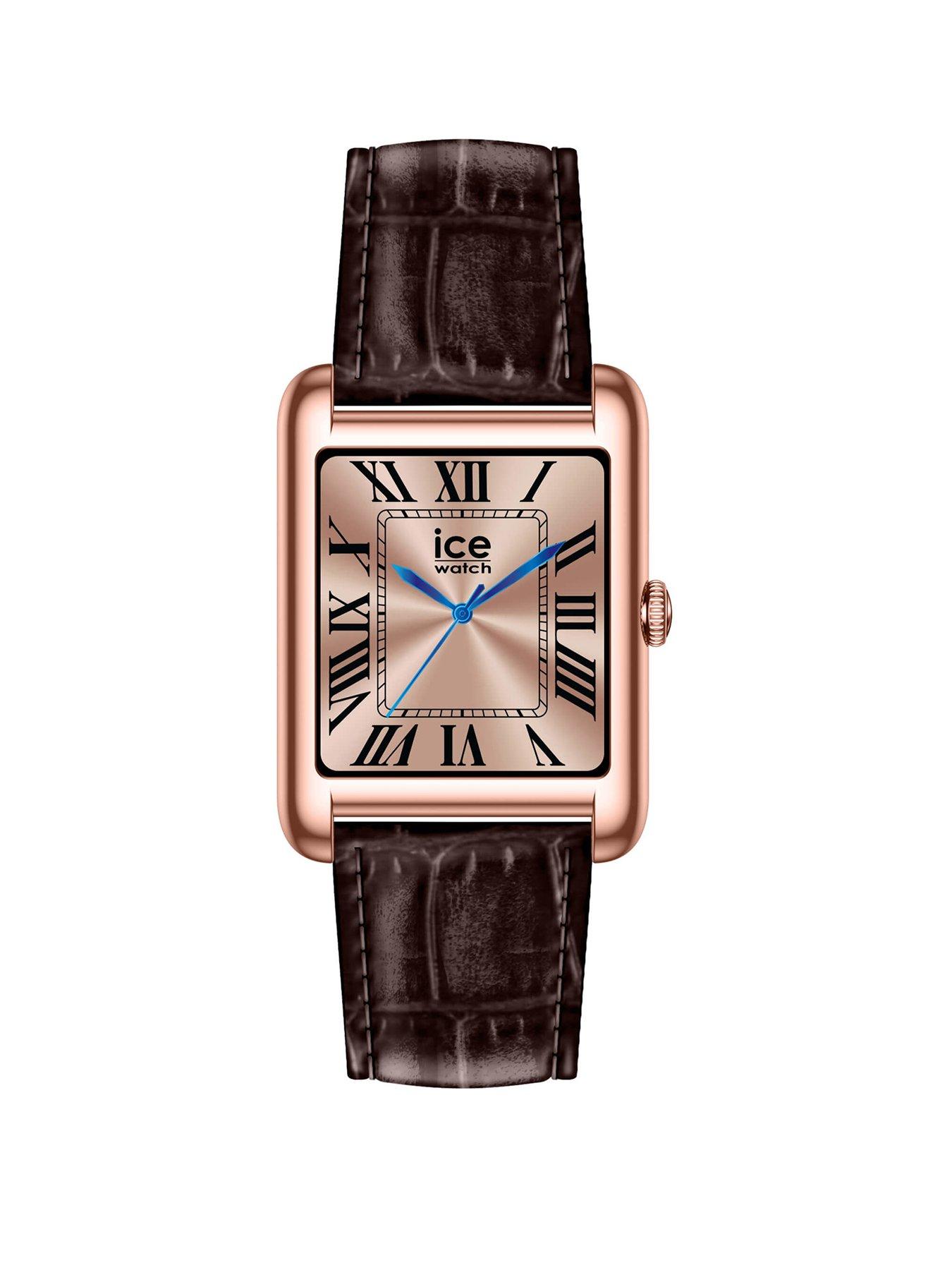 ice-watch-rose-gold-ip-brown-croco-leather-strap-smart-watch