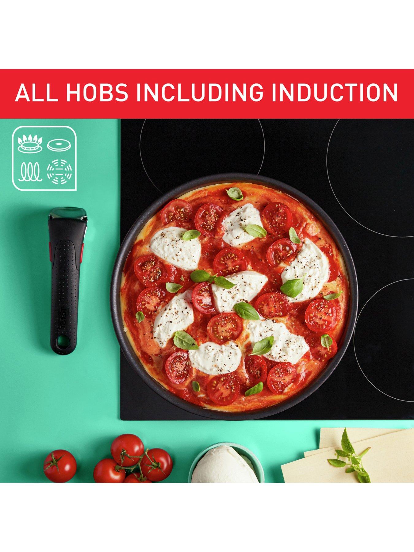 Image 7 of 8 of Tefal Ingenio Daily Chef On 10pc Set