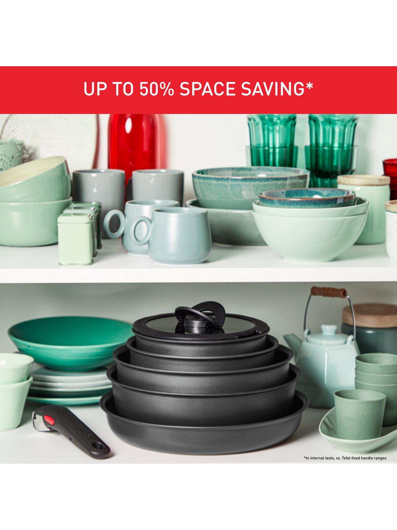  image of tefal-ingenio-daily-chef-22pc-complete-set