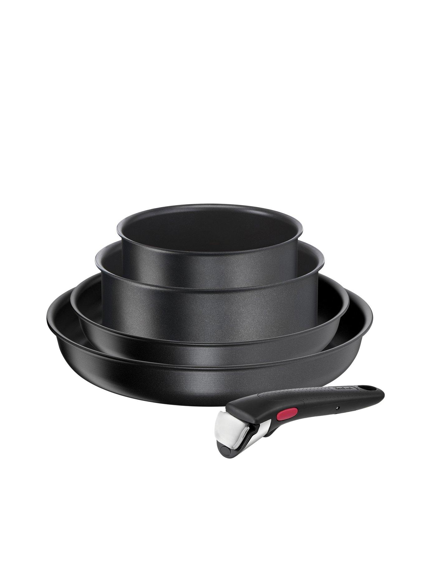 Tefal Ingenio Daily Chef 5pc Starter Set